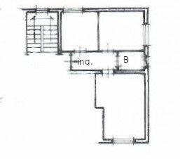 Appartamento Trilocale Quercianella in vendita con vista mare